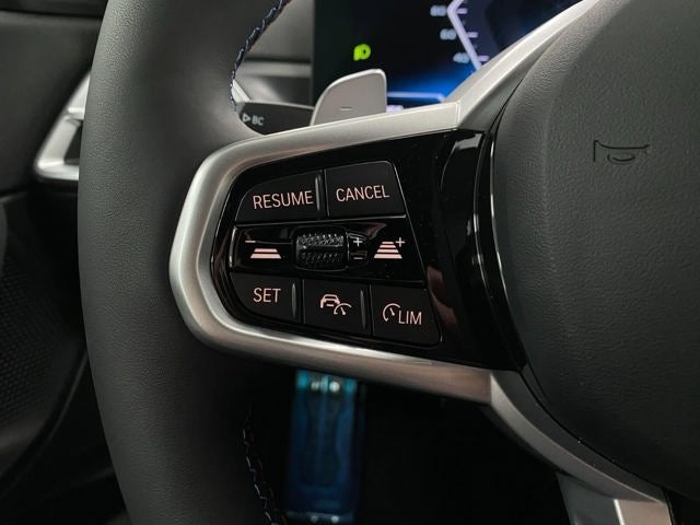 2027 BMW M240i Base
