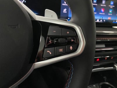 2027 BMW M240i Base