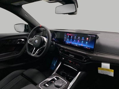 2027 BMW M240i Base