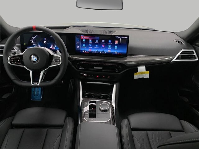 2027 BMW M240i Base
