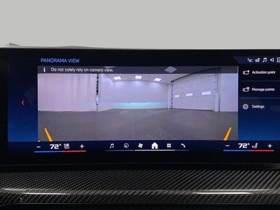 2027 BMW M240i Base