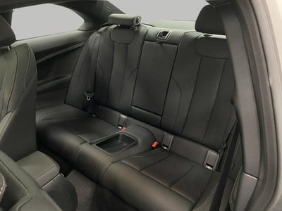 2027 BMW M240i Base