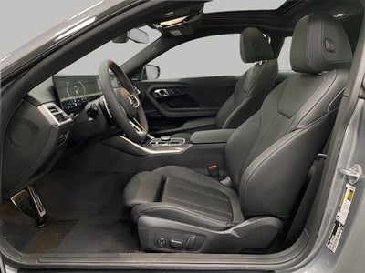 2027 BMW M240i Base