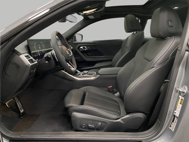 2027 BMW M240i Base