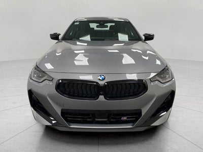2027 BMW M240i Base