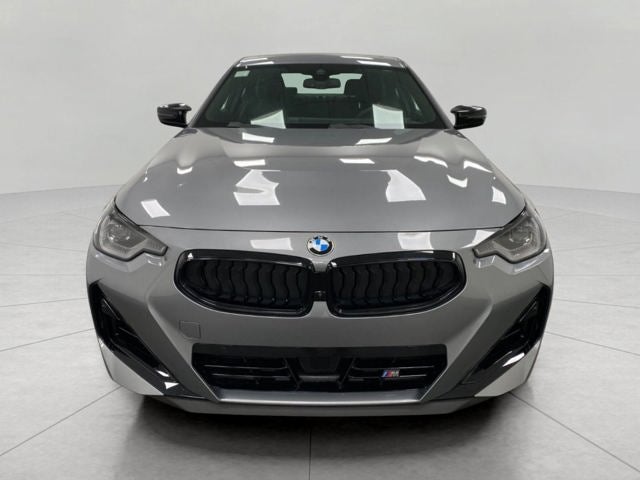 2027 BMW M240i Base