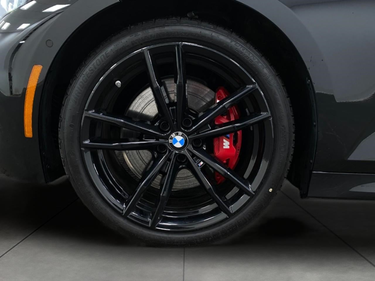 2024 BMW 340i M340i xDrive Sedan