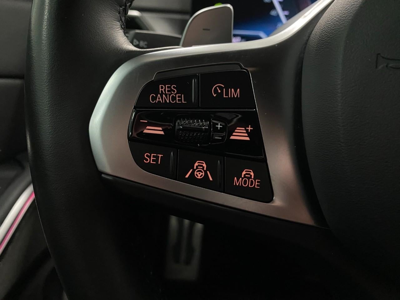 2024 BMW 340i M340i xDrive Sedan