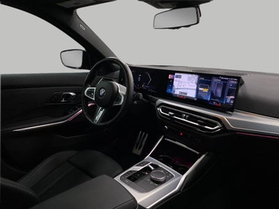 2024 BMW 340i M340i xDrive Sedan