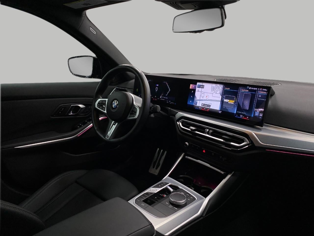 2024 BMW 340i M340i xDrive Sedan