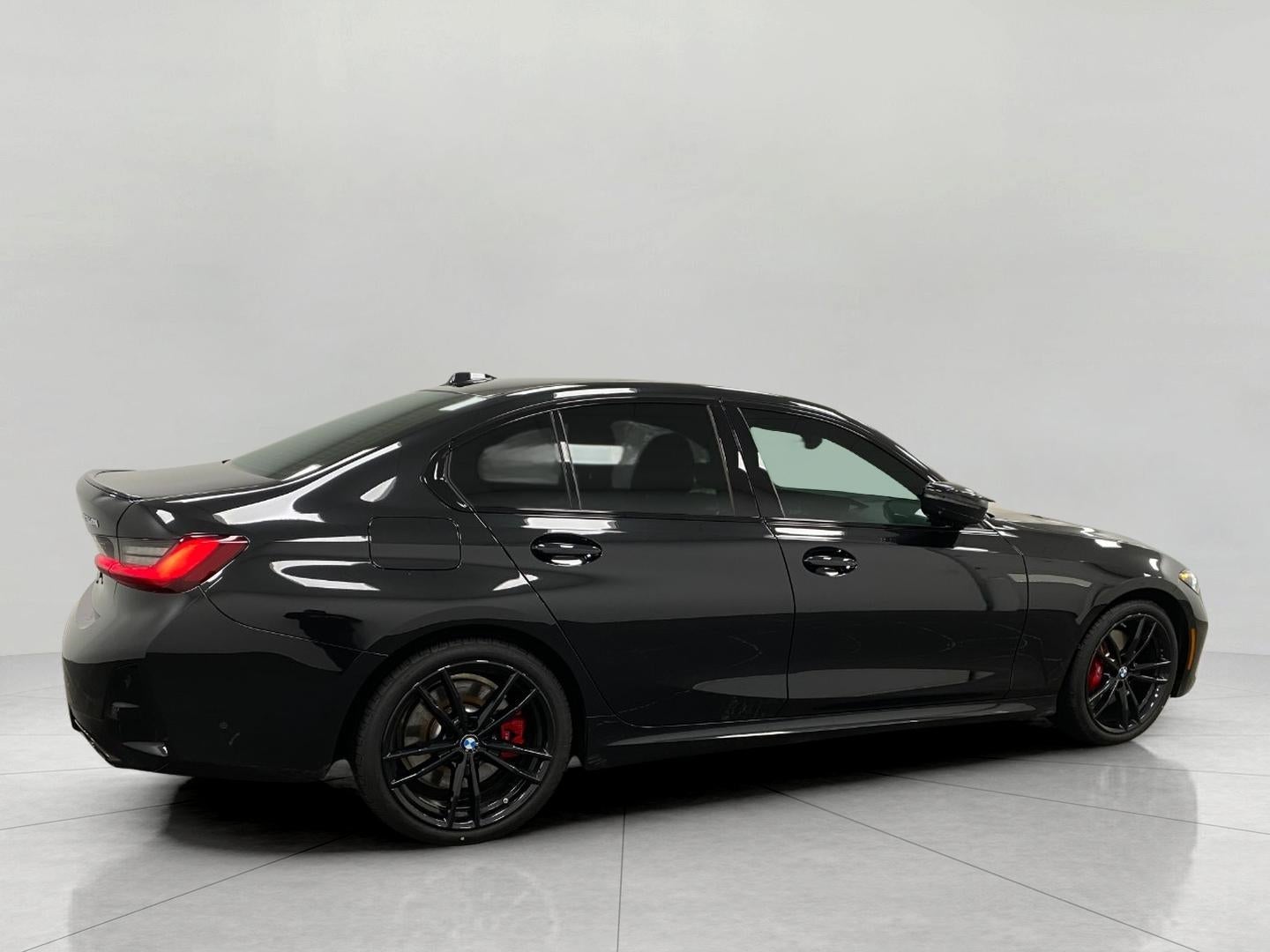 2024 BMW 340i M340i xDrive Sedan