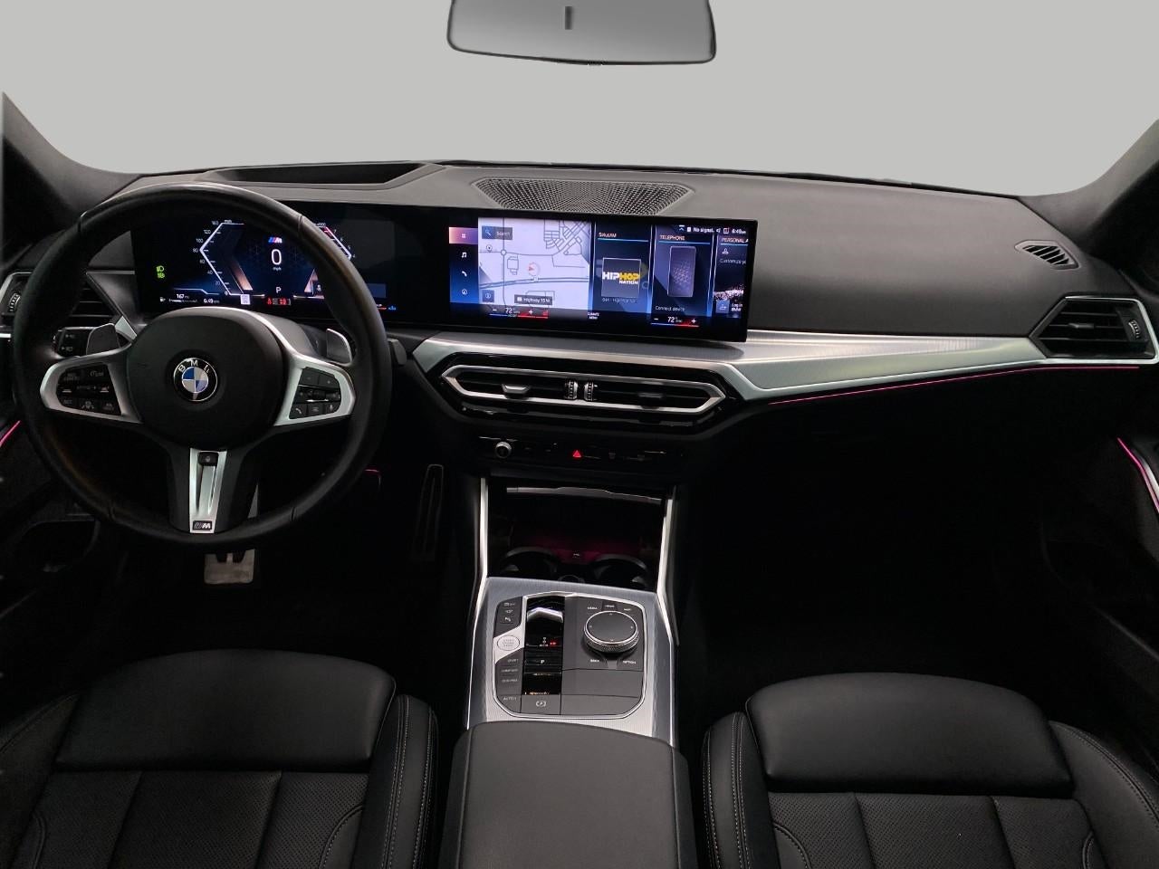 2024 BMW 340i M340i xDrive Sedan