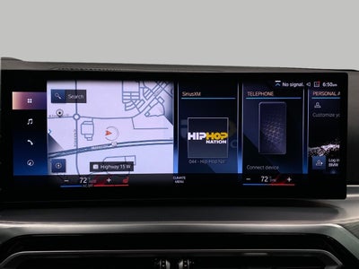 2024 BMW 340i M340i xDrive Sedan