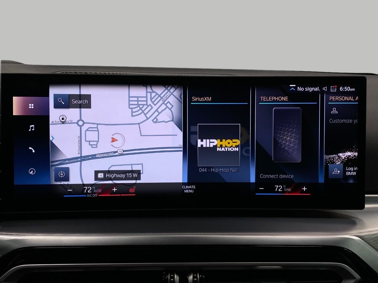 2024 BMW 340i M340i xDrive Sedan