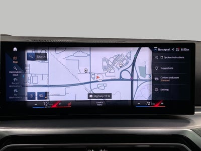 2024 BMW 340i M340i xDrive Sedan