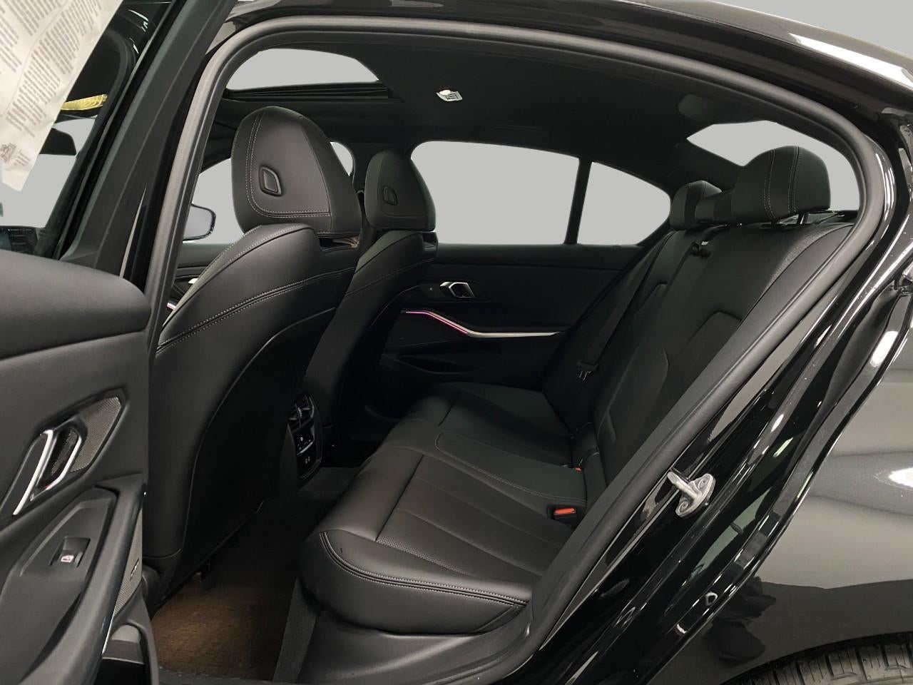 2024 BMW 340i M340i xDrive Sedan