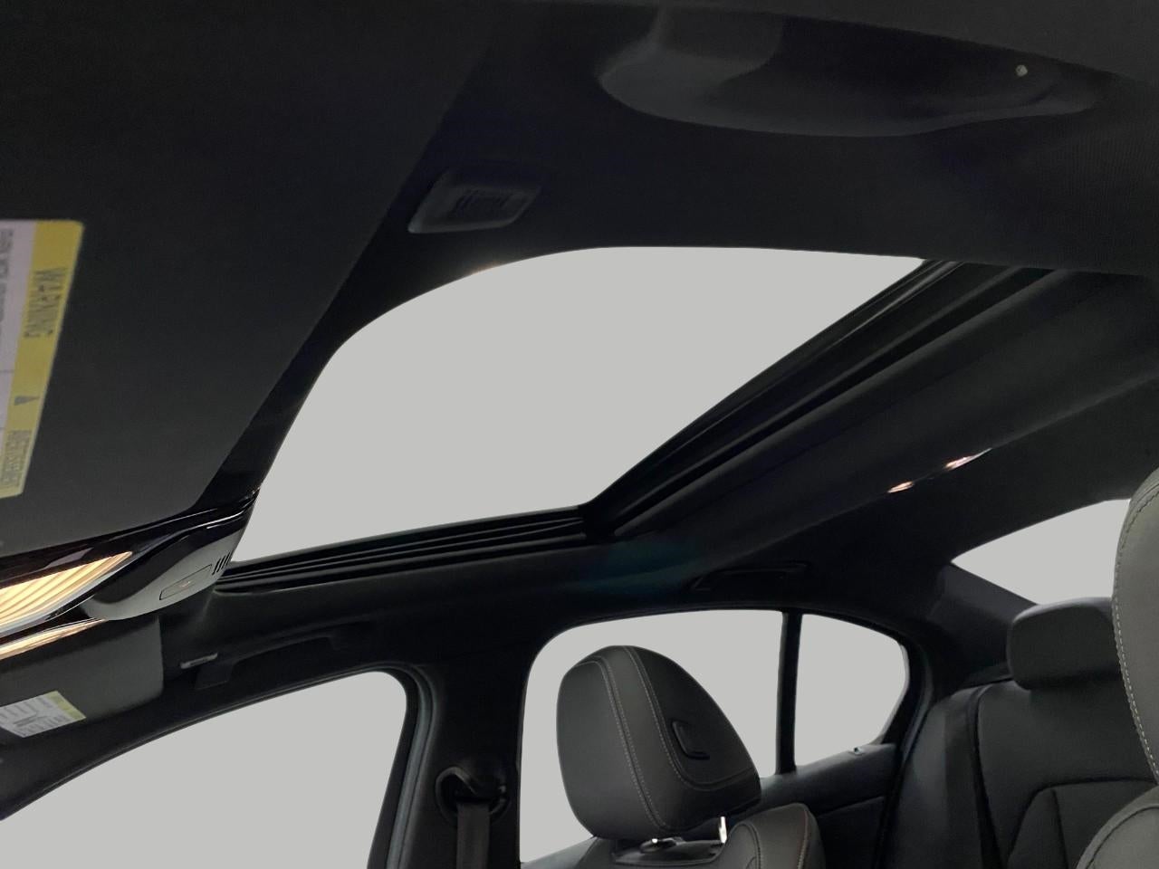 2024 BMW 340i M340i xDrive Sedan