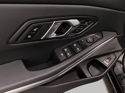 2024 BMW 340i M340i xDrive Sedan