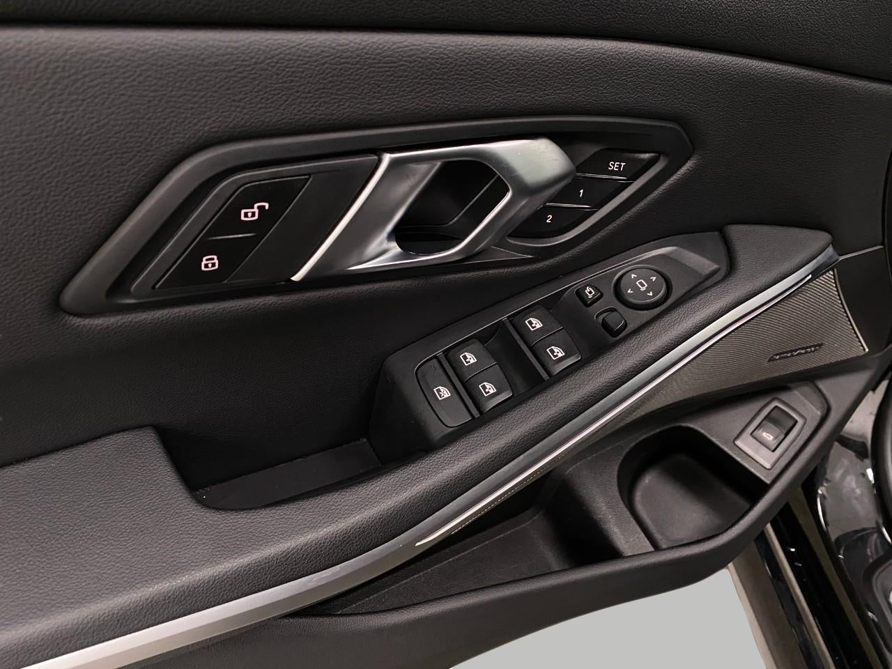 2024 BMW 340i M340i xDrive Sedan