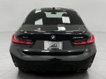 2024 BMW 340i M340i xDrive Sedan
