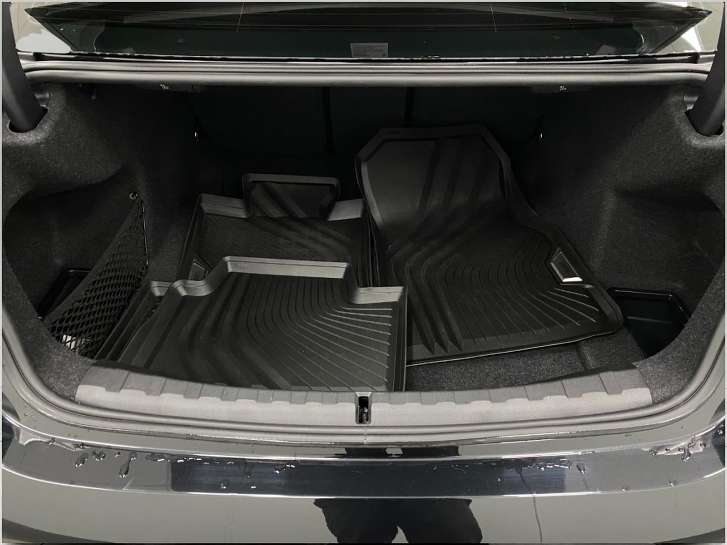 2024 BMW 340i M340i xDrive Sedan