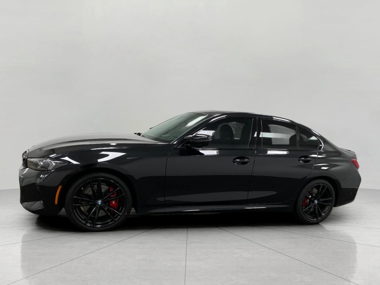 2024 BMW 340i M340i xDrive Sedan