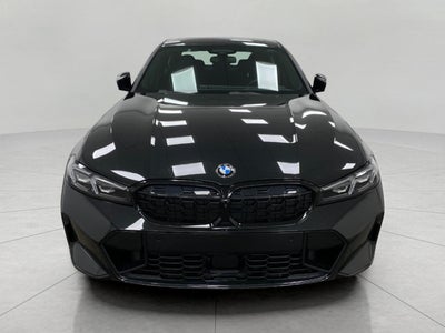 2024 BMW 340i M340i xDrive Sedan