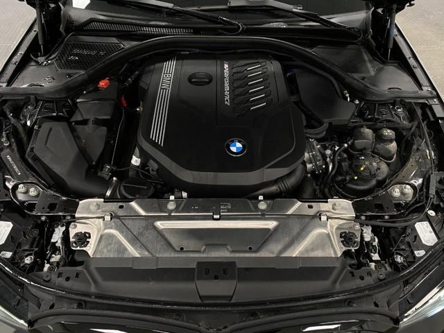 2024 BMW 340i M340i xDrive Sedan