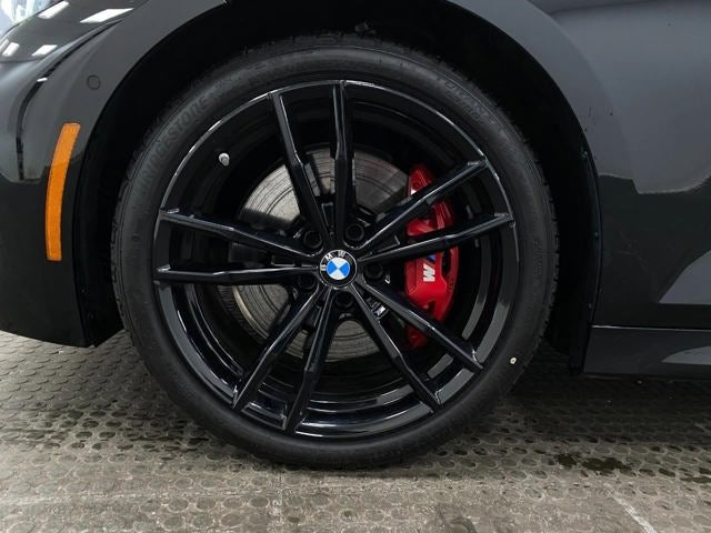 2024 BMW 340i M340i xDrive Sedan