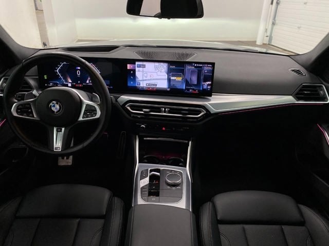 2024 BMW 340i M340i xDrive Sedan