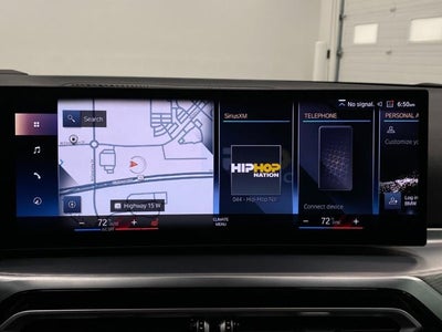 2024 BMW 340i M340i xDrive Sedan