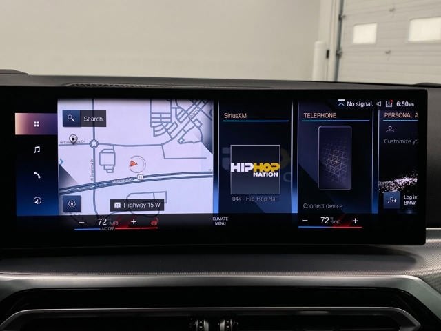 2024 BMW 340i M340i xDrive Sedan