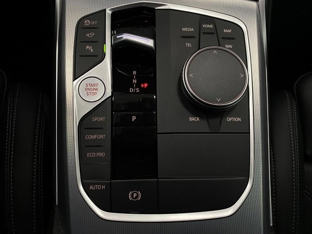 2024 BMW 340i M340i xDrive Sedan