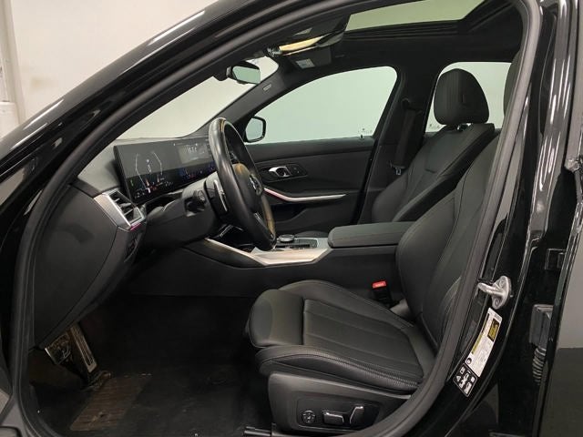 2024 BMW 340i M340i xDrive Sedan