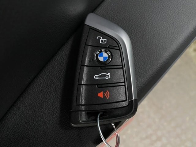 2024 BMW 340i M340i xDrive Sedan