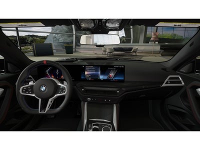 2026 BMW M240i M240i xDrive Coupe