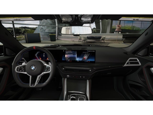 2026 BMW M240i M240i xDrive Coupe