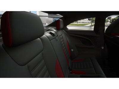 2026 BMW M240i M240i xDrive Coupe