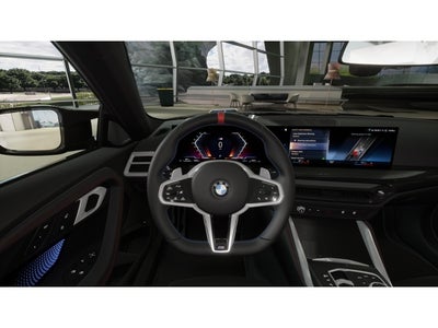 2026 BMW M240i M240i xDrive Coupe