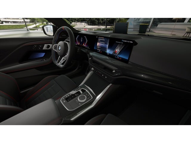 2026 BMW M240i M240i xDrive Coupe