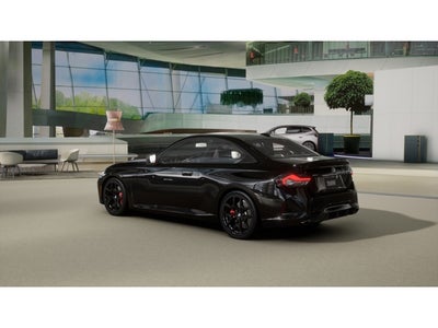 2026 BMW M240i M240i xDrive Coupe