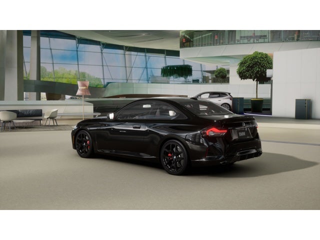 2026 BMW M240i M240i xDrive Coupe