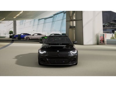 2026 BMW M240i M240i xDrive Coupe