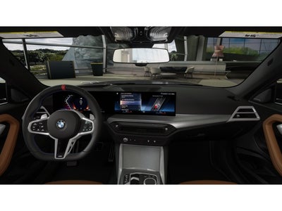 2026 BMW M240i M240i xDrive Coupe