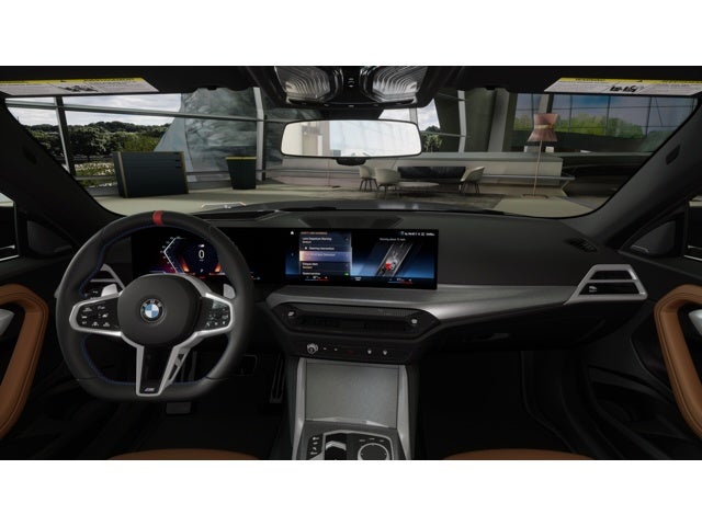 2026 BMW M240i M240i xDrive Coupe