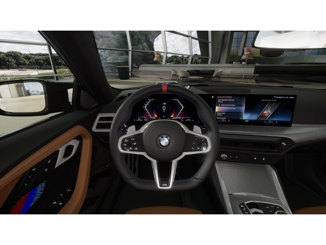 2026 BMW M240i M240i xDrive Coupe