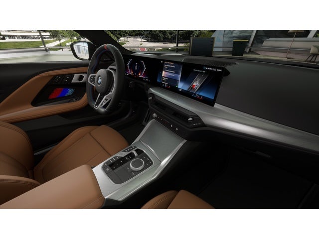 2026 BMW M240i M240i xDrive Coupe