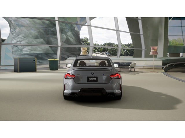 2026 BMW M240i M240i xDrive Coupe