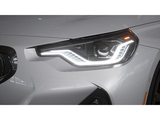 2026 BMW M240i M240i xDrive Coupe