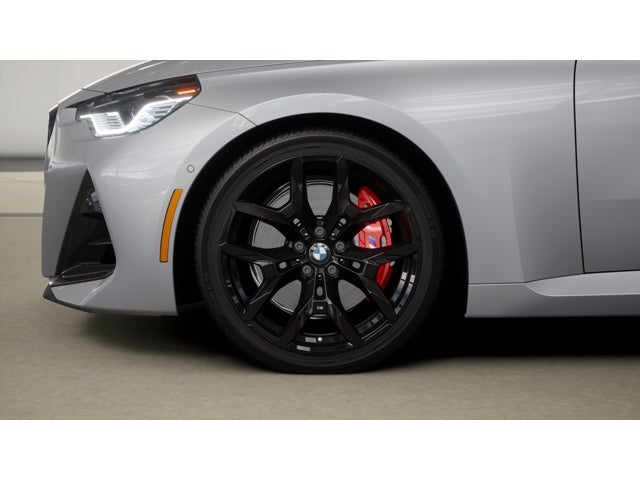 2026 BMW M240i M240i xDrive Coupe